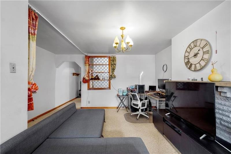 Townhouse for rent at 3211 Joe Hammer Square, Pittsburgh, PA 15213