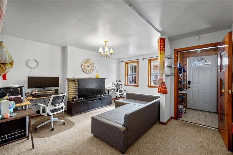 Townhouse for rent at 3211 Joe Hammer Square, Pittsburgh, PA 15213