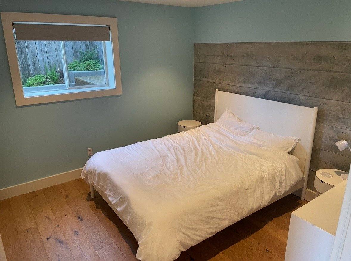 Apartment for rent at 107 Spruce Rd #B, Fairfax, CA 94930