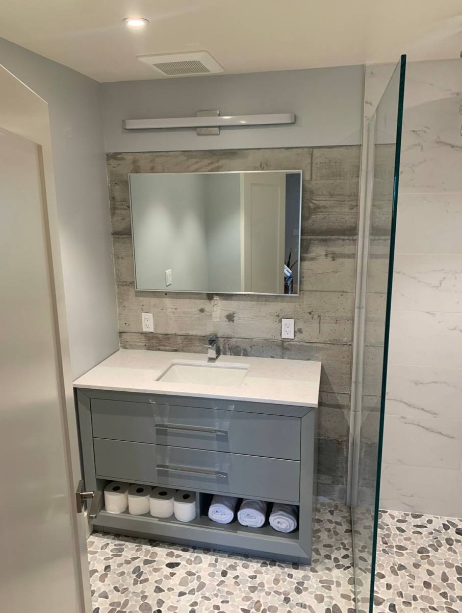 Apartment for rent at 107 Spruce Rd #B, Fairfax, CA 94930