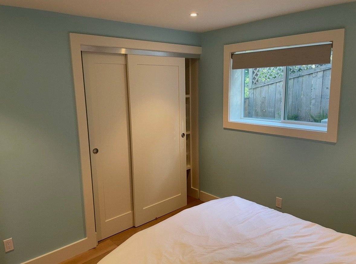 Apartment for rent at 107 Spruce Rd #B, Fairfax, CA 94930