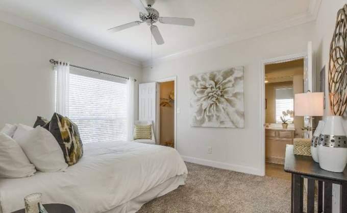 Apartment for rent at 1400 El Camino Village Dr, Houston, TX 77058