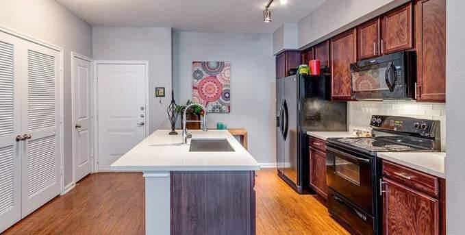 Apartment for rent at 14807 Woodland Hills Dr, Humble, TX 77396