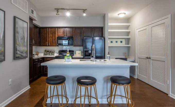 Apartment for rent at 14807 Woodland Hills Dr, Humble, TX 77396