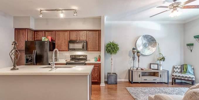 Apartment for rent at 14807 Woodland Hills Dr, Humble, TX 77396