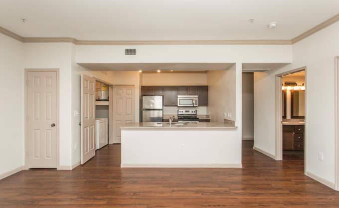 Apartment for rent at 601 Park Place Blvd, Richmond, TX 77469