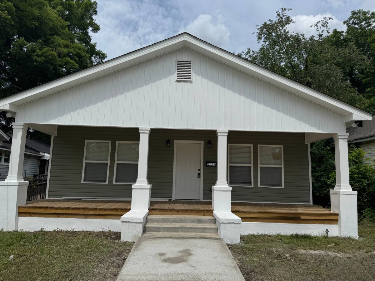 House for rent at 1017 Cahaba St, Birmingham, AL 35234