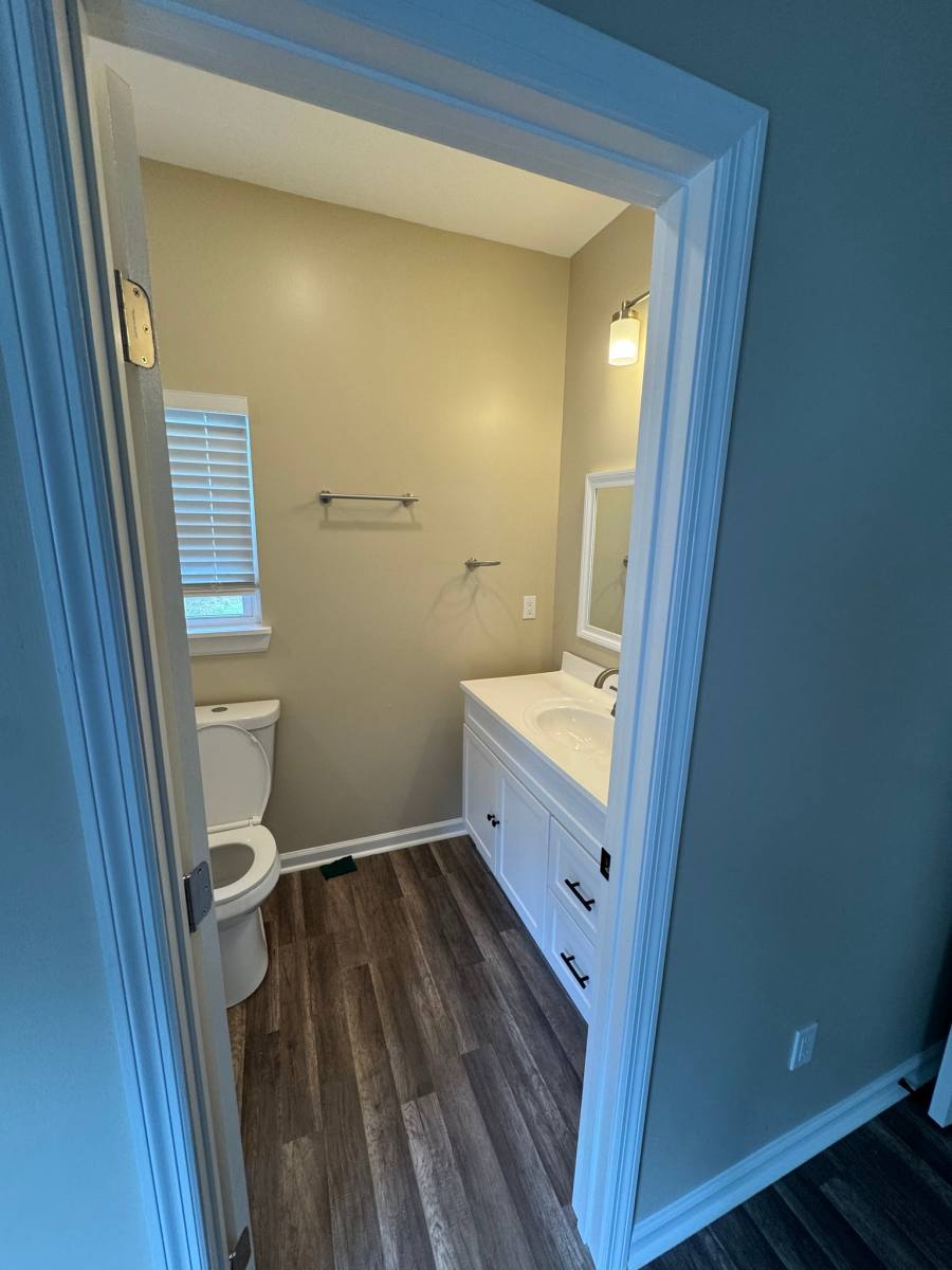 House for rent at 1017 Cahaba St, Birmingham, AL 35234