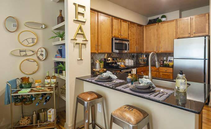 Apartment for rent at 2500 Business Center Dr, Pearland, TX 77584