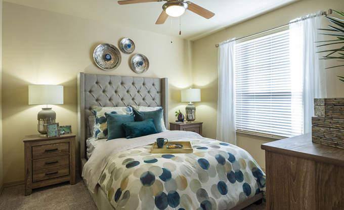 Apartment for rent at 2500 Business Center Dr, Pearland, TX 77584
