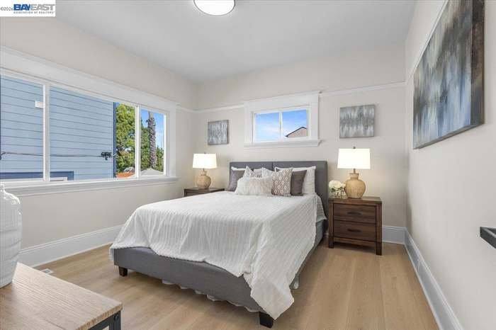 House for rent at 1237 Ashby Ave, Berkeley, CA 94702