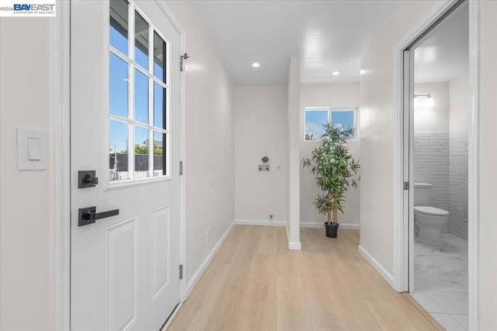 House for rent at 1237 Ashby Ave, Berkeley, CA 94702