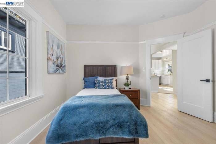 House for rent at 1237 Ashby Ave, Berkeley, CA 94702