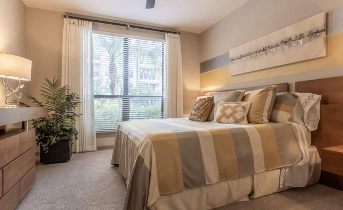 Apartment for rent at 15300 Cutten Rd, Houston, TX 77070