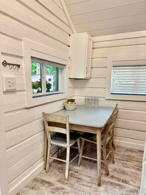 House for rent at 9594 Tusquittee Rd #WHITE Bunny, Hayesville, NC 28904