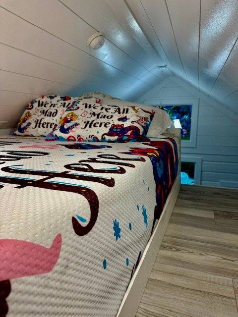 House for rent at 9594 Tusquittee Rd #WHITE Bunny, Hayesville, NC 28904