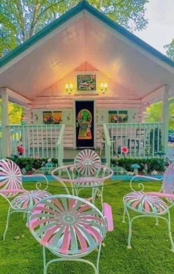 House for rent at 9594 Tusquittee Rd #WHITE Bunny, Hayesville, NC 28904