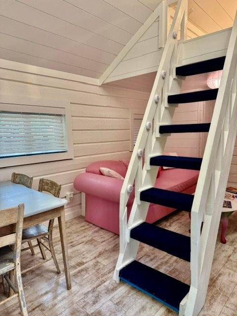 House for rent at 9594 Tusquittee Rd #WHITE Bunny, Hayesville, NC 28904