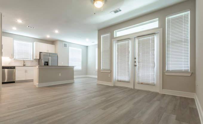 Apartment for rent at 2500 Greenhouse Rd, Houston, TX 77084
