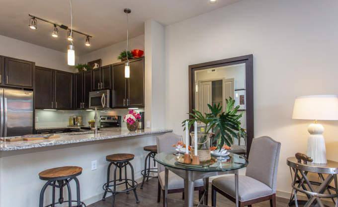 Apartment for rent at 13411 Briar Forest Dr, Houston, TX 77077