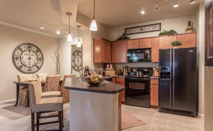 Apartment for rent at 9889 Cypresswood Dr, Houston, TX 77070
