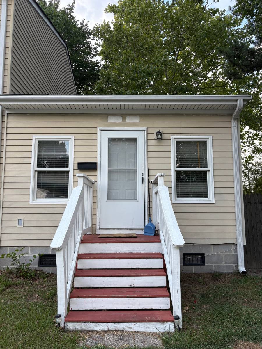 Apartment for rent at 3012 Dedi Court, Virginia Beach, VA 23453