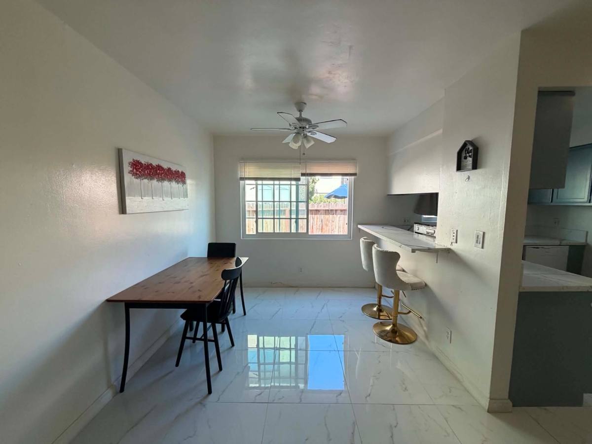 House for rent at 10760 Woodbine St #1, Los Angeles, CA 90034