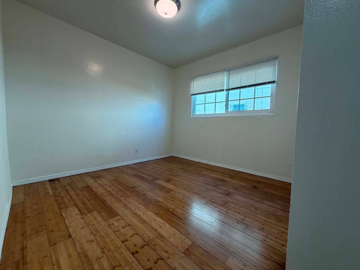 House for rent at 10760 Woodbine St #1, Los Angeles, CA 90034