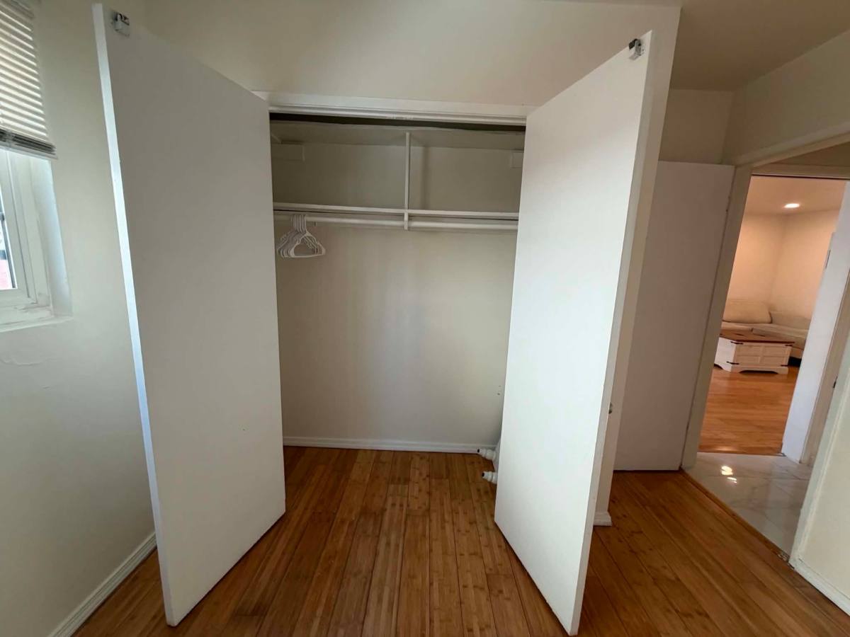 House for rent at 10760 Woodbine St #1, Los Angeles, CA 90034