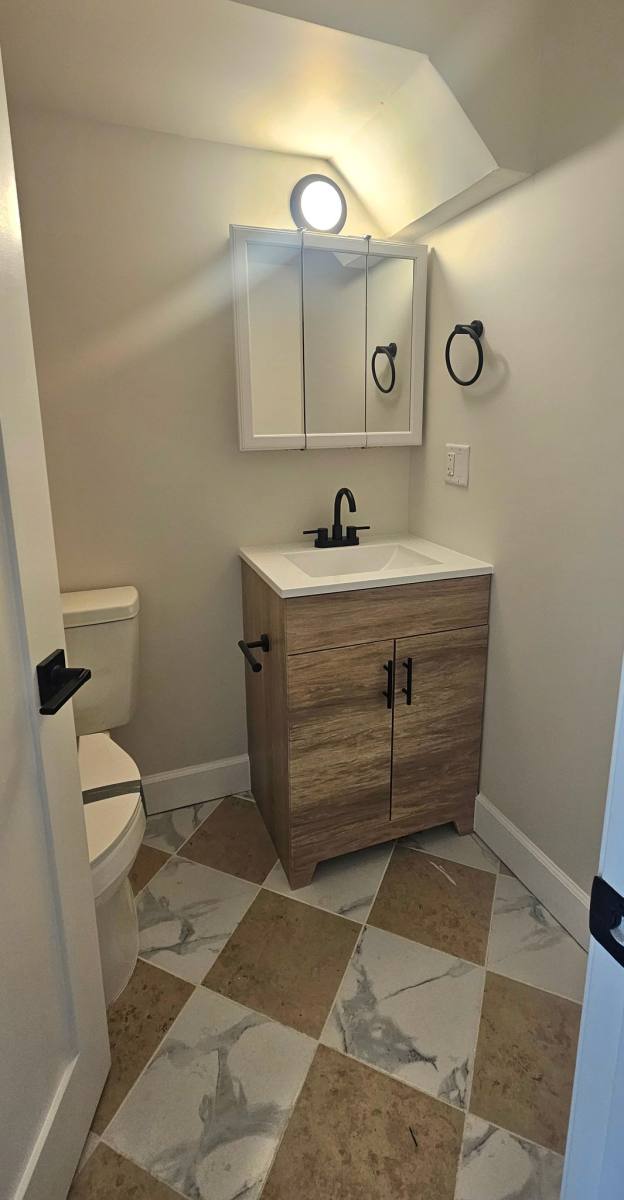 Apartment for rent at 42 Warner St #B12, Hamden, CT 06514
