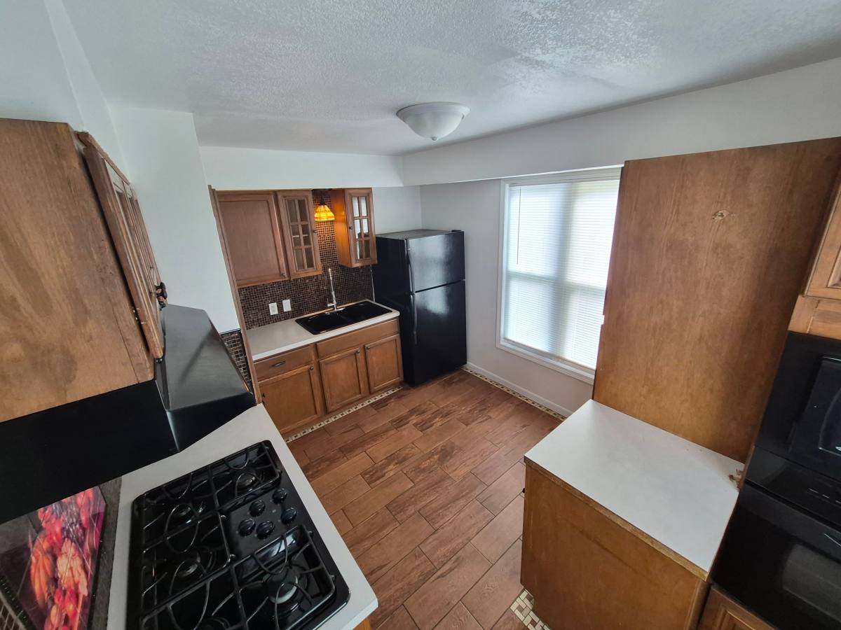House for rent at 2038 Copeman Blvd, Flint, MI 48504