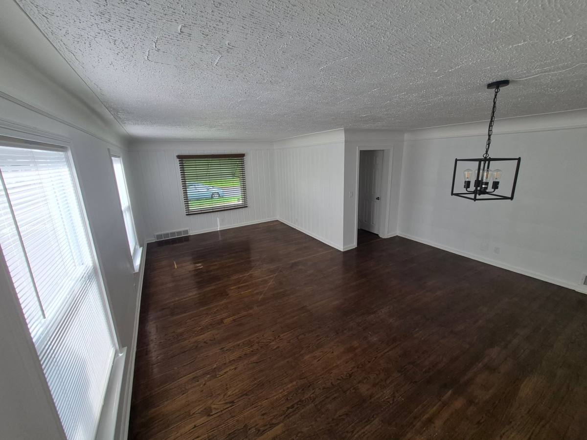 House for rent at 2038 Copeman Blvd, Flint, MI 48504