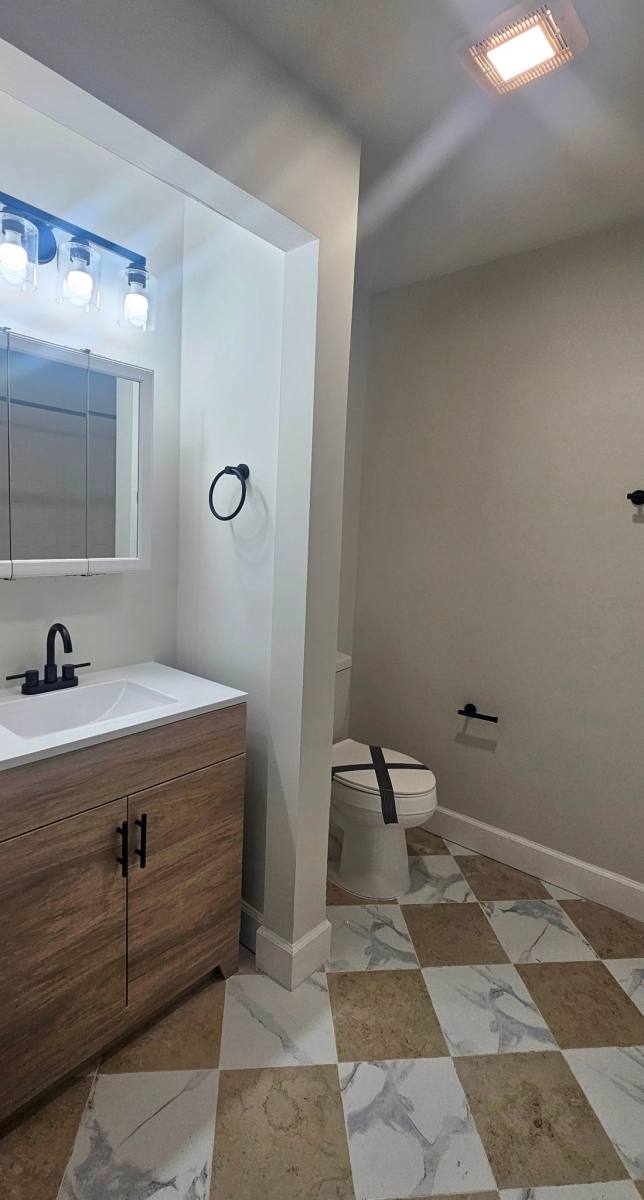 Apartment for rent at 42 Warner St #B3, Hamden, CT 06514