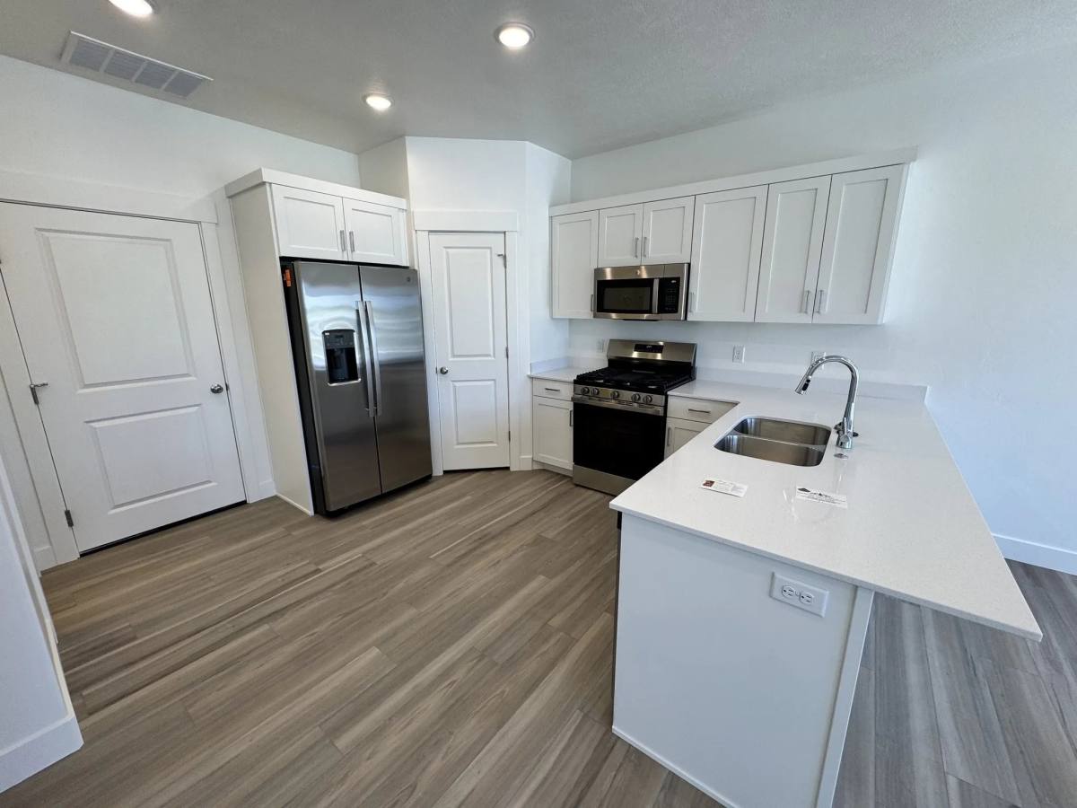 Townhouse for rent at 526 S 1215 W, Logan, UT 84321
