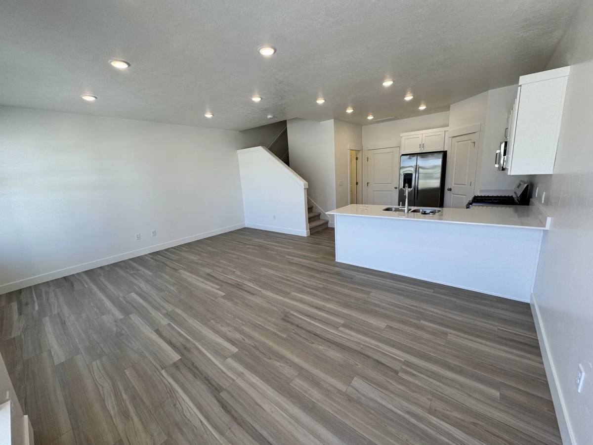 Townhouse for rent at 526 S 1215 W, Logan, UT 84321