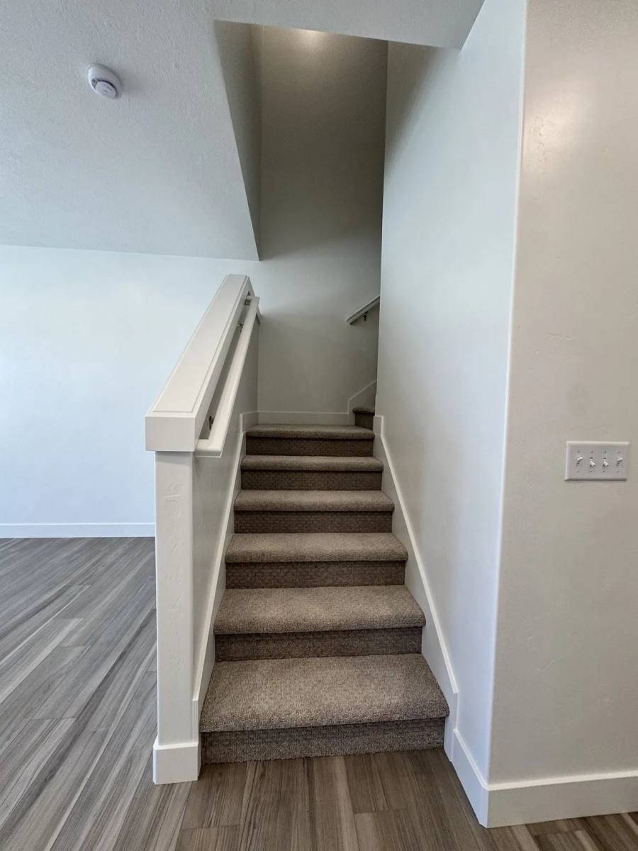 Townhouse for rent at 526 S 1215 W, Logan, UT 84321