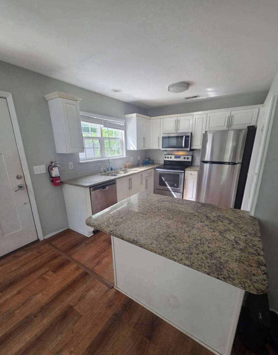 House for rent at 4918 Old Meares Rd, Wilmington, NC 28403