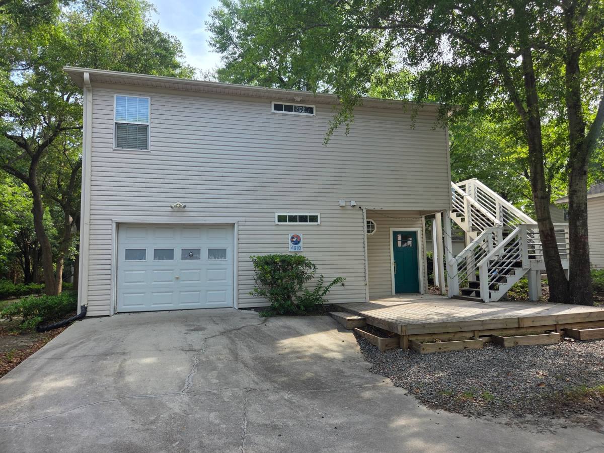 House for rent at 4918 Old Meares Rd, Wilmington, NC 28403