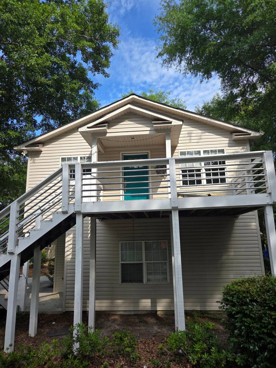 House for rent at 4918 Old Meares Rd, Wilmington, NC 28403