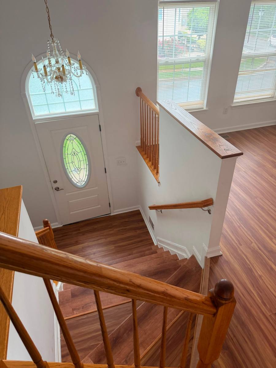 Townhouse for rent at 208 Persimmon Circle, Reisterstown, MD 21136
