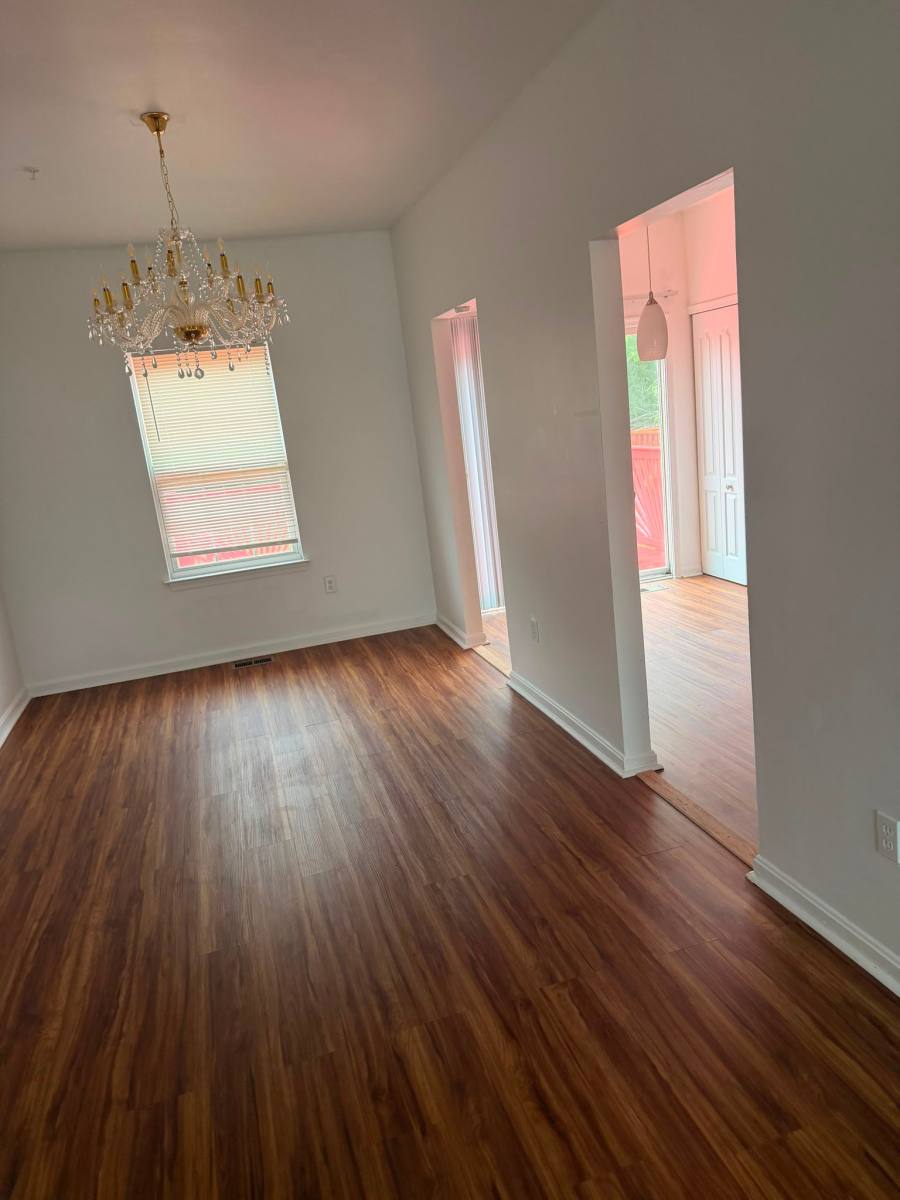 Townhouse for rent at 208 Persimmon Circle, Reisterstown, MD 21136