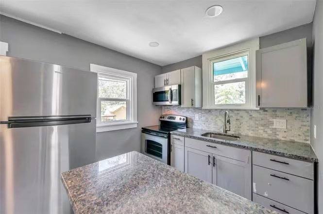 Apartment for rent at 3454 14th Ave S #2, Saint Petersburg, FL 33711