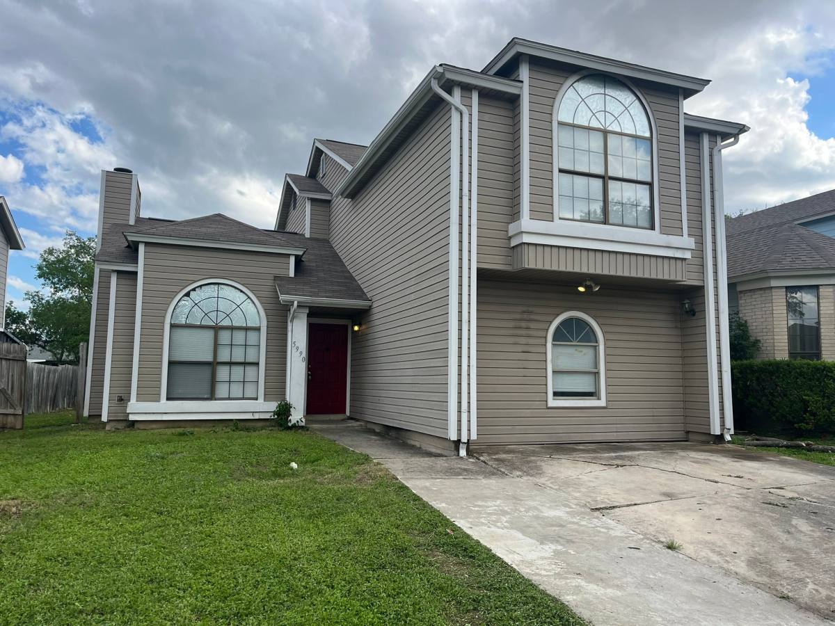 House for rent at 5990 Catalina Sunrise Dr, San Antonio, TX 78244