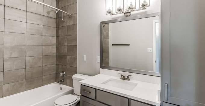 Apartment for rent at 1475 Sawdust Rd, Spring, TX 77380
