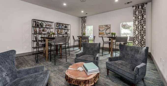 Apartment for rent at 1475 Sawdust Rd, Spring, TX 77380