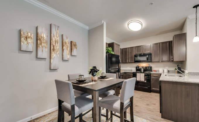 Apartment for rent at 10919 Stancliff Rd Office, Houston, TX 77099