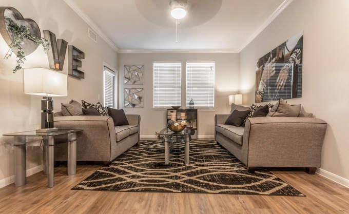 Apartment for rent at 10919 Stancliff Rd Office, Houston, TX 77099
