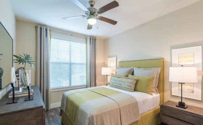 Apartment for rent at 10301 Buffalo Speedway, Houston, TX 77054