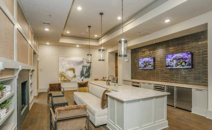Apartment for rent at 10301 Buffalo Speedway, Houston, TX 77054