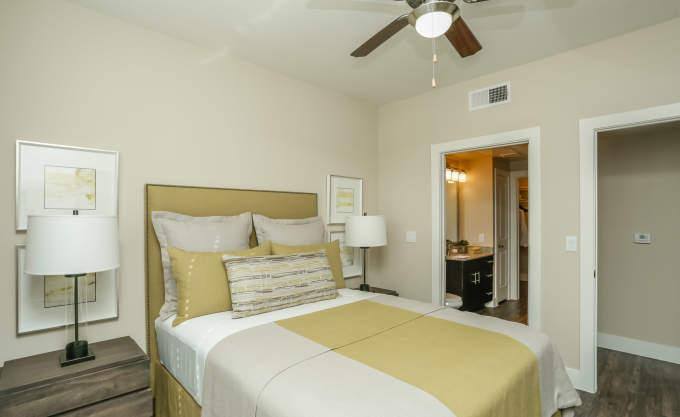 Apartment for rent at 10301 Buffalo Speedway, Houston, TX 77054